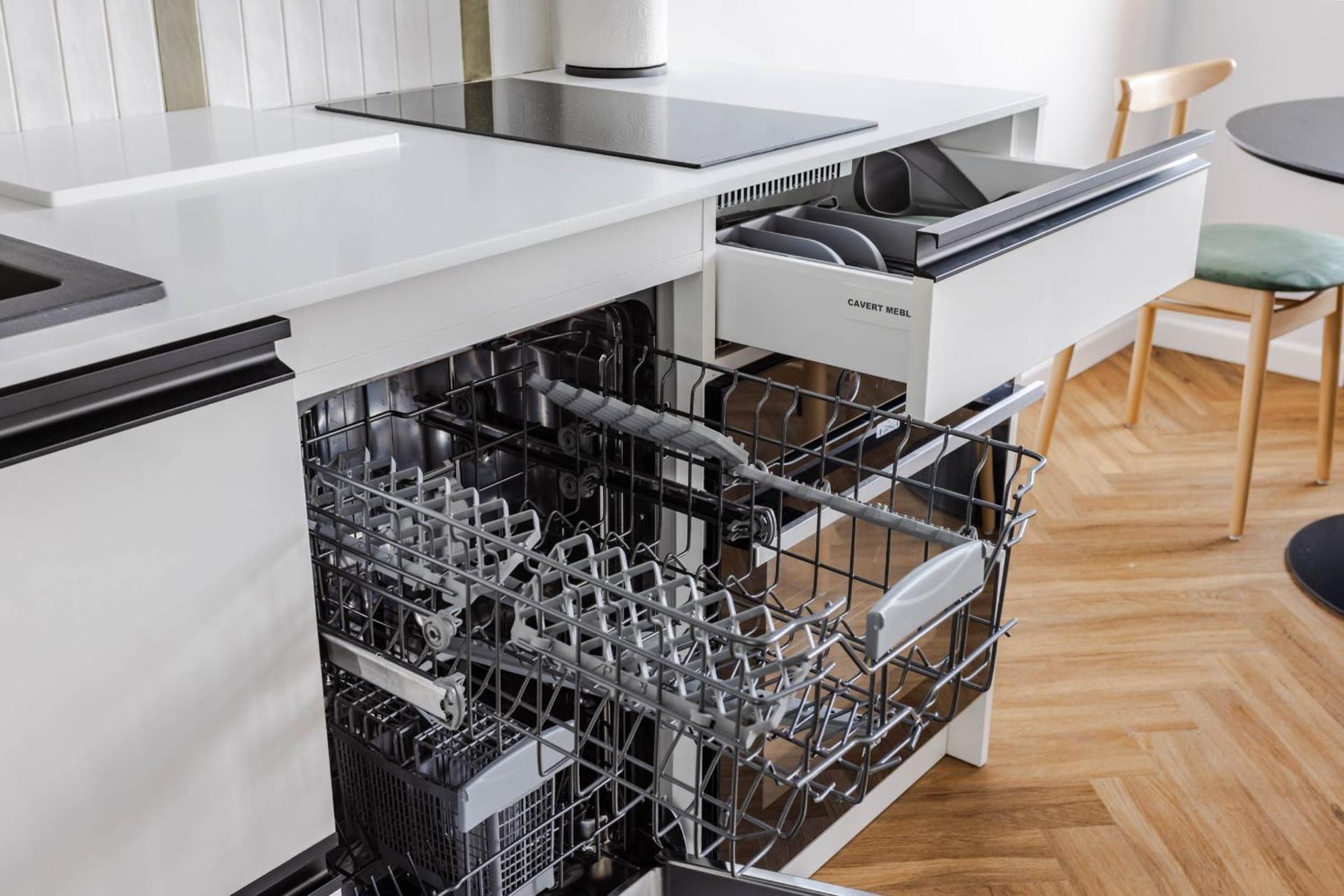 Nowoczesne I Stylowe Studia Very Berry W Poznaniu By Noclegi Renters ภายนอก รูปภาพ